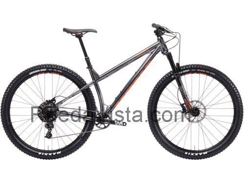 Kona Honzo ST ficha técnica y opiniones
